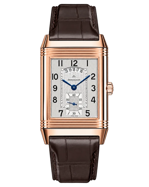 Реплика часов Jaeger-LeCoultre Grande Reverso 3742421 — фото товара LuxuryWatch