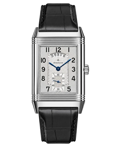 Реплика часов Jaeger-LeCoultre Grande Reverso 3748421 — фото товара LuxuryWatch