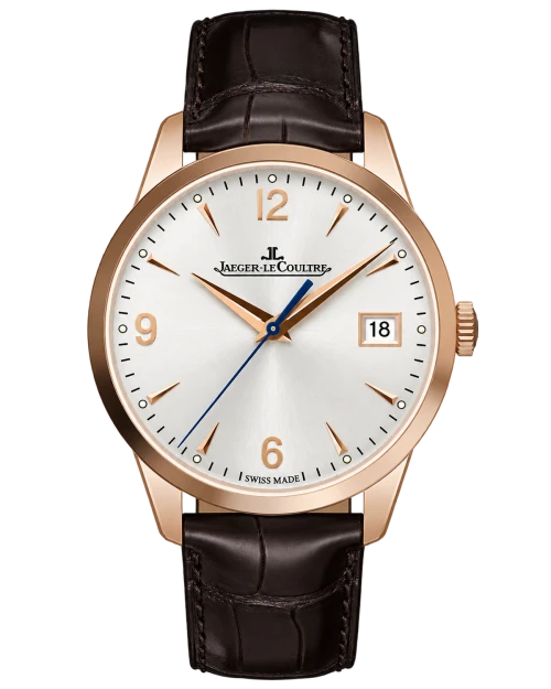 Реплика часов Jaeger-LeCoultre Master Control Date 1542520 — фото товара LuxuryWatch