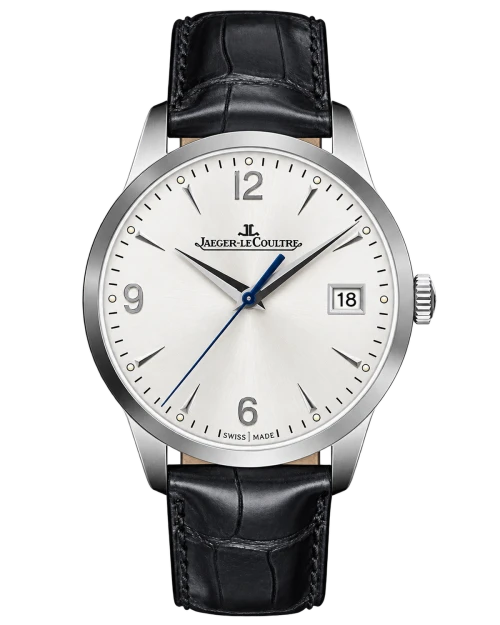 Реплика часов Jaeger-LeCoultre Master Control Date 1548420 — фото товара LuxuryWatch