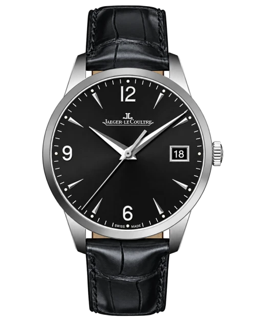 Реплика часов Jaeger-LeCoultre Master Control Date 1548470 — фото товара LuxuryWatch