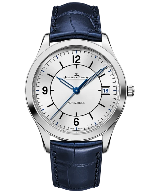 Реплика часов Jaeger-LeCoultre Master Control Date 1548530 — фото товара LuxuryWatch