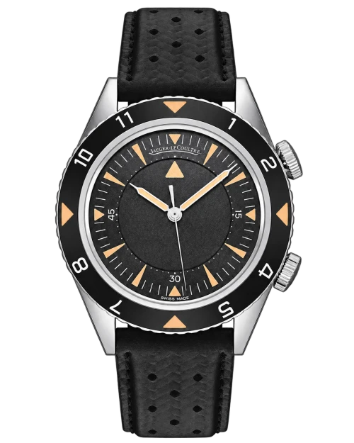Реплика часов Jaeger-LeCoultre Master Extreme Deep Sea 2028470 — фото товара LuxuryWatch