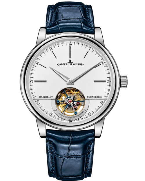 Реплика часов Jaeger-LeCoultre Master Grande Tradition Tourbillon 5086420 — фото товара LuxuryWatch
