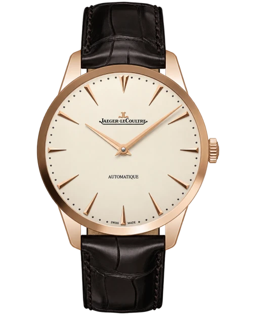 Реплика часов Jaeger-LeCoultre Master Ultra Thin 1332511 — фото товара LuxuryWatch