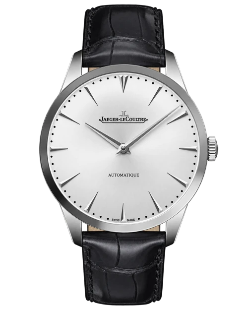 Реплика часов Jaeger-LeCoultre Master Ultra Thin 1338421 — фото товара LuxuryWatch