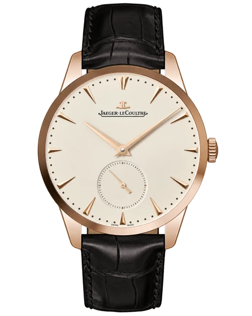 Реплика часов Jaeger-LeCoultre Master Ultra Thin 1352520 — фото товара LuxuryWatch