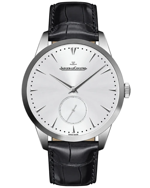 Реплика часов Jaeger-LeCoultre Master Ultra Thin 1358420 — фото товара LuxuryWatch