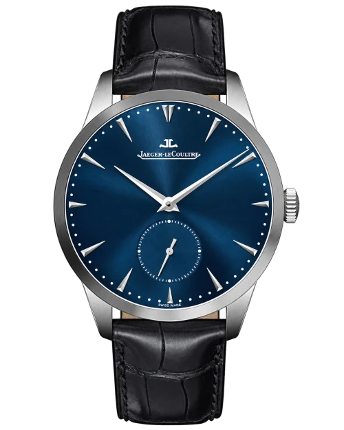 Реплика часов Jaeger-LeCoultre Master Ultra Thin 1358480 — фото товара LuxuryWatch