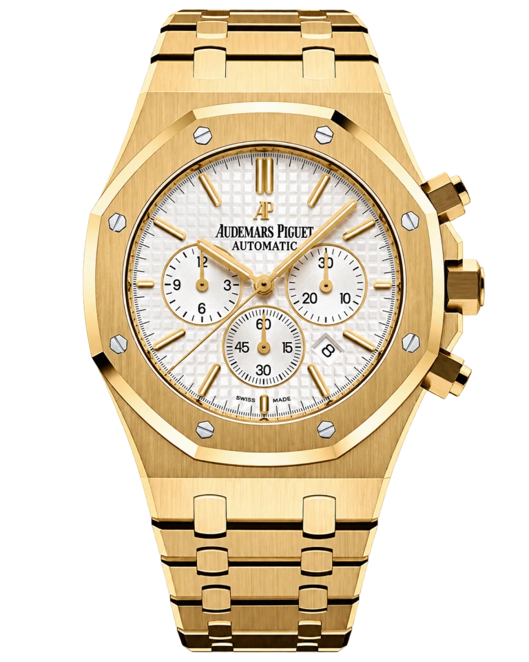 Royal Oak Chronograph