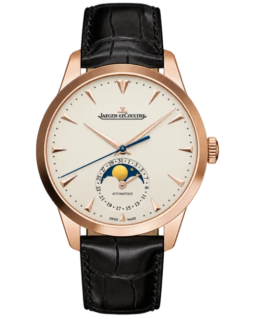 Реплика часов Jaeger-LeCoultre Master Ultra Thin Moon 1362520 — фото товара LuxuryWatch