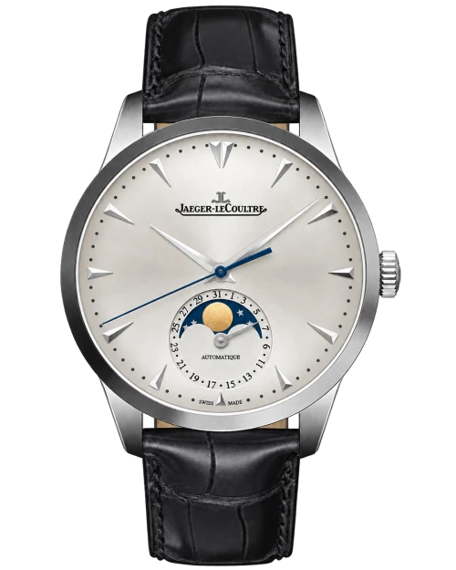Реплика часов Jaeger-LeCoultre Master Ultra Thin Moon 1368420 — фото товара LuxuryWatch