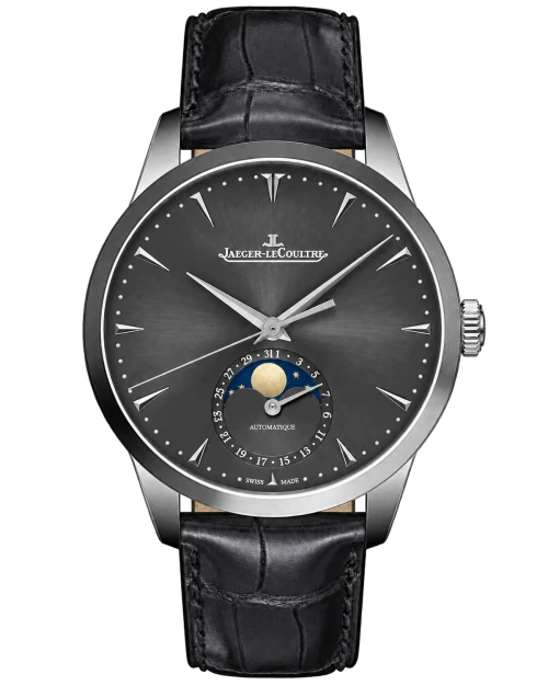 Реплика часов Jaeger-LeCoultre Master Ultra Thin Moon 1368470 — фото товара LuxuryWatch