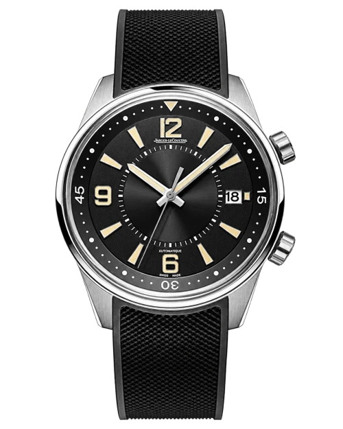 Реплика часов Jaeger-LeCoultre Polaris Date 9068670 — фото товара LuxuryWatch