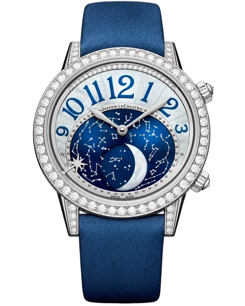 Реплика часов Jaeger-LeCoultre Rendez-Vous Moon 3523490 — фото товара LuxuryWatch