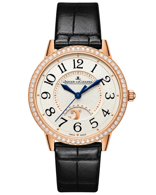 Реплика часов Jaeger-LeCoultre Rendez-Vous Night & Day 3442420 — фото товара LuxuryWatch