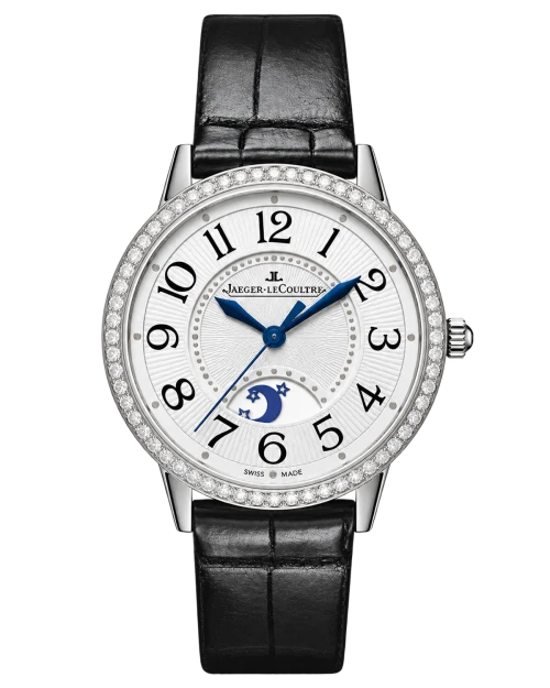 Реплика часов Jaeger-LeCoultre Rendez-Vous Night & Day 3448421 — фото товара LuxuryWatch