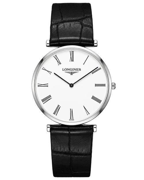 Реплика часов Longines La Grande Classique L4.766.4.11.2 — фото товара LuxuryWatch