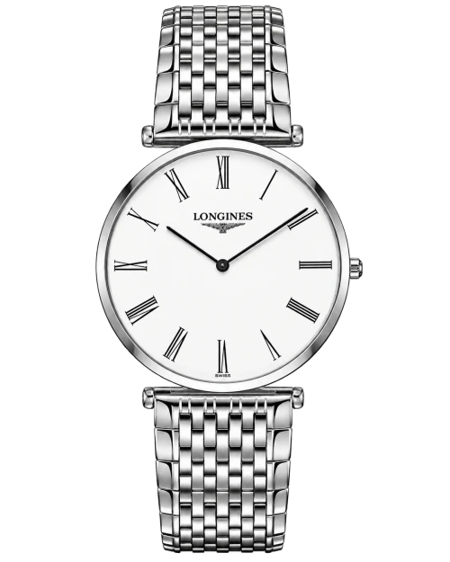 Реплика часов Longines La Grande Classique L4.766.4.11.6 — фото товара LuxuryWatch