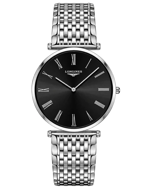 Реплика часов Longines La Grande Classique L4.766.4.51.6 — фото товара LuxuryWatch