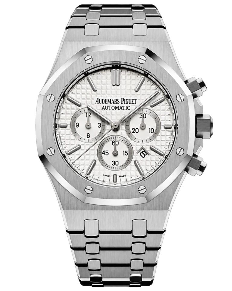 Royal Oak Chronograph