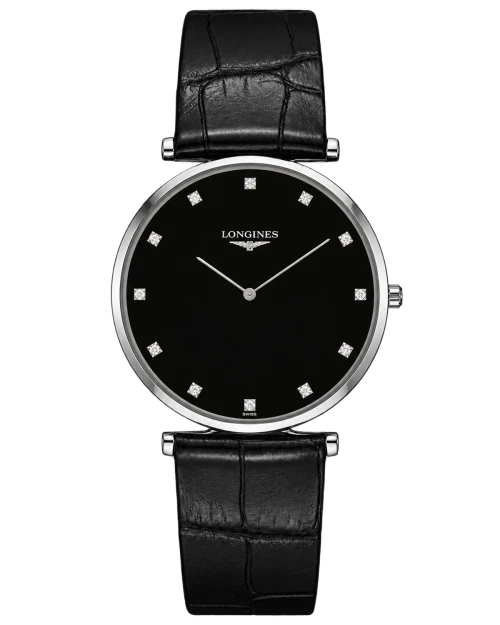 Реплика часов Longines La Grande Classique L4.766.4.58.2 — фото товара LuxuryWatch
