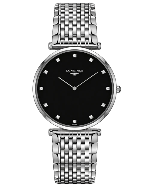Реплика часов Longines La Grande Classique L4.766.4.58.6 — фото товара LuxuryWatch