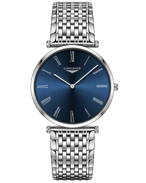 Реплика часов Longines La Grande Classique L4.766.4.94.6 — фото товара LuxuryWatch