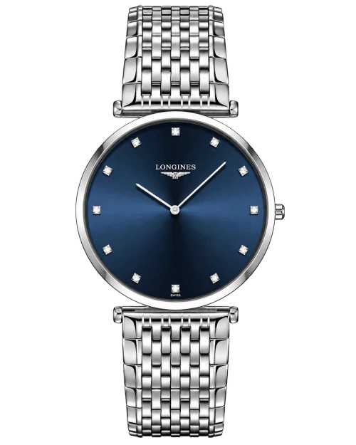 Реплика часов Longines La Grande Classique L4.766.4.97.6 — фото товара LuxuryWatch