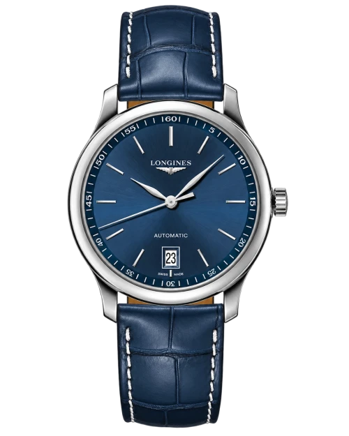 Реплика часов Longines Master Collection L2.628.4.92.0 — фото товара LuxuryWatch