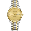 Реплика часов Longines Master Collection L2.628.5.37.7 — фото товара LuxuryWatch