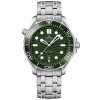 Реплика часов Omega Seamaster Diver 300M 210.30.42.20.10.001 — фото товара LuxuryWatch