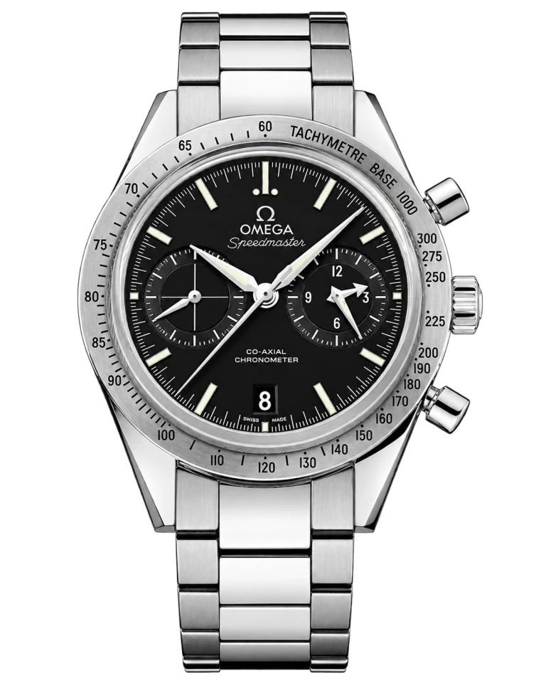 Speedmaster