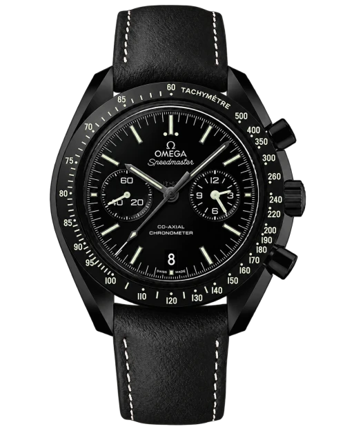 Реплика часов Omega Speedmaster Dark Side of the Moon 311.92.44.51.01.004 — фото товара LuxuryWatch
