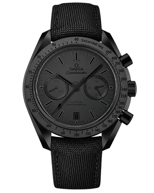 Реплика часов Omega Speedmaster Dark Side of the Moon 311.92.44.51.01.005 — фото товара LuxuryWatch