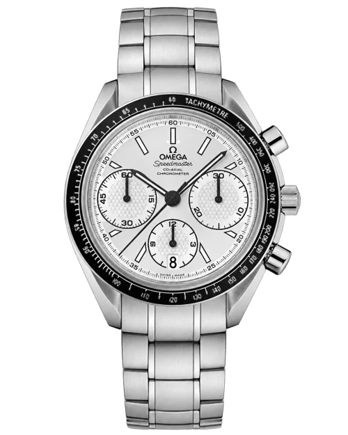 Реплика часов Omega Speedmaster Racing Chronograph 326.30.40.50.02.001 — фото товара LuxuryWatch