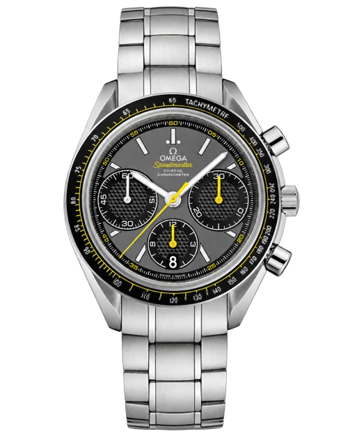 Реплика часов Omega Speedmaster Racing Chronograph 326.30.40.50.06.001 — фото товара LuxuryWatch