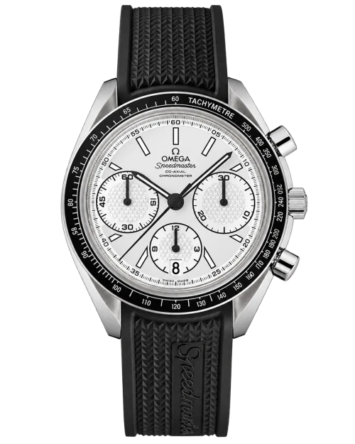 Реплика часов Omega Speedmaster Racing Chronograph 326.32.40.50.02.001 — фото товара LuxuryWatch
