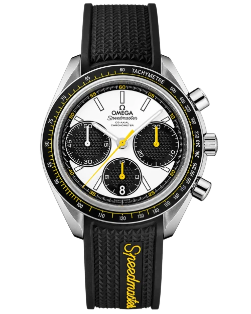 Реплика часов Omega Speedmaster Racing Chronograph 326.32.40.50.04.001 — фото товара LuxuryWatch