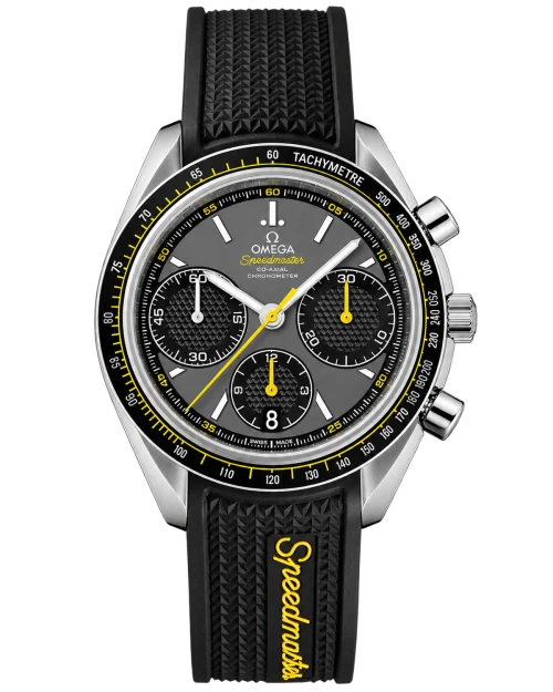 Реплика часов Omega Speedmaster Racing Chronograph 326.32.40.50.06.001 — фото товара LuxuryWatch