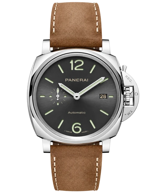 Реплика часов Panerai Luminor Due PAM00904 — фото товара LuxuryWatch