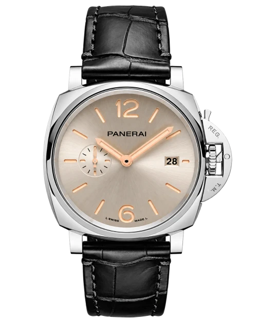 Реплика часов Panerai Luminor Due PAM01249 — фото товара LuxuryWatch