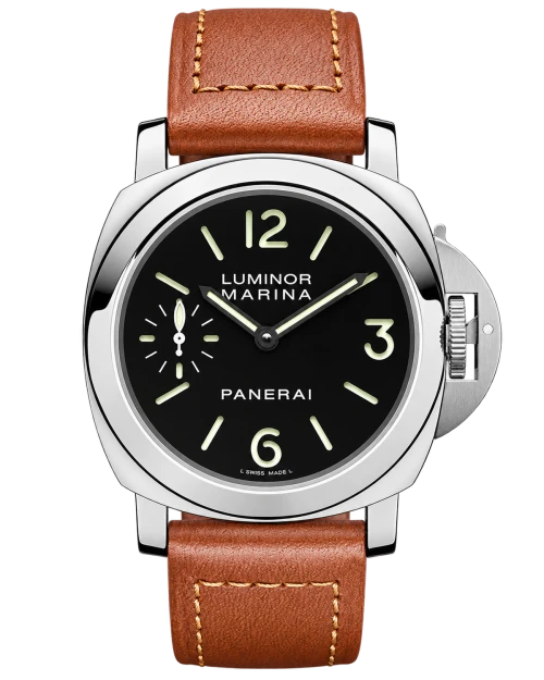 Реплика часов Panerai Luminor Marina PAM00111 — фото товара LuxuryWatch