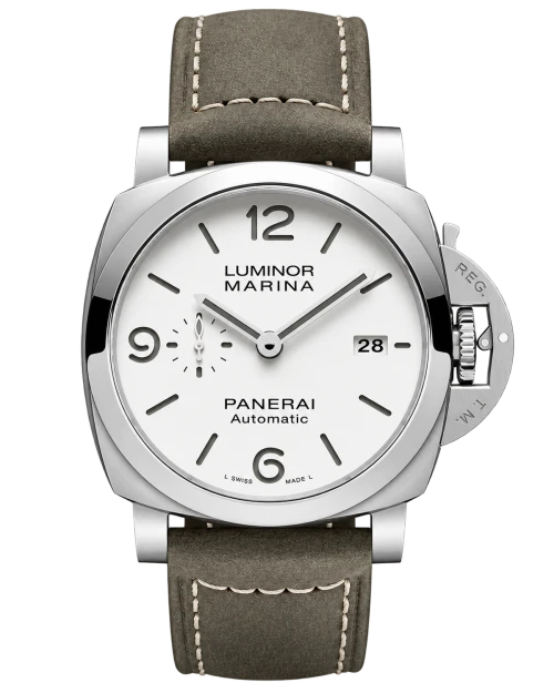 Реплика часов Panerai Luminor Marina PAM01314 — фото товара LuxuryWatch
