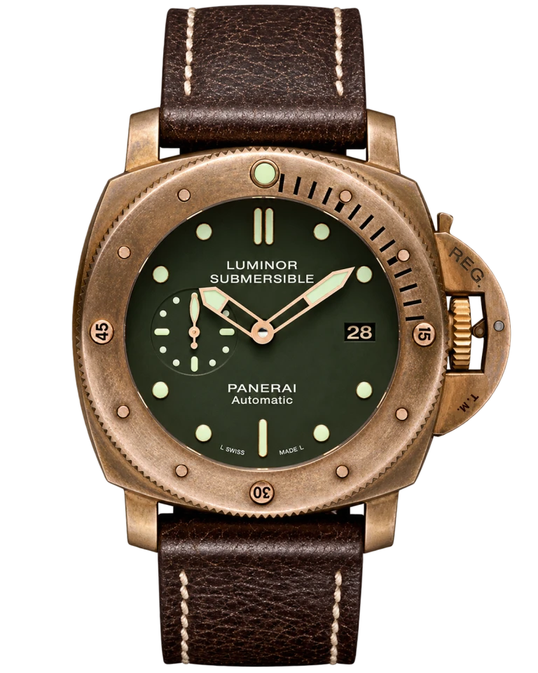 Submersible