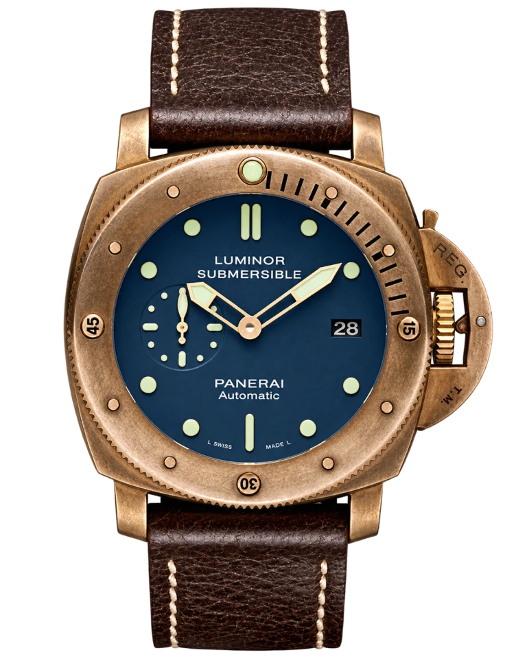 Submersible