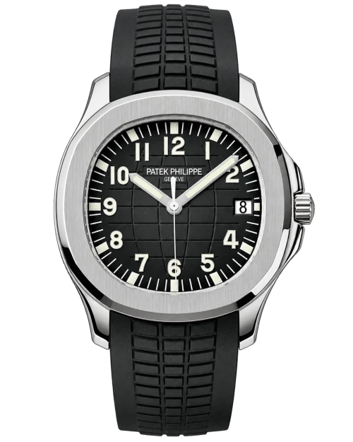 Коллекция часов Patek Philippe Aquanaut