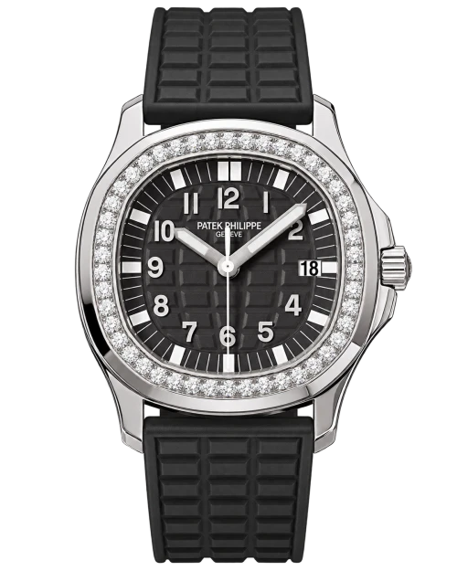 Часы Patek Philippe Aquanaut Luce 5067A-001