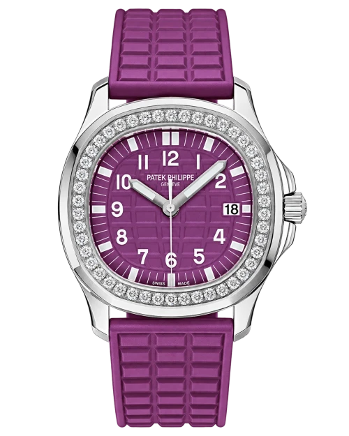 Часы Patek Philippe Aquanaut Luce 5067A-016