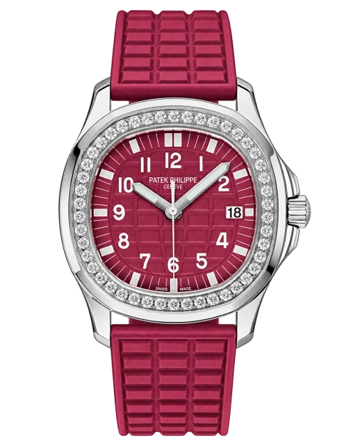 Часы Patek Philippe Aquanaut Luce 5067A-027